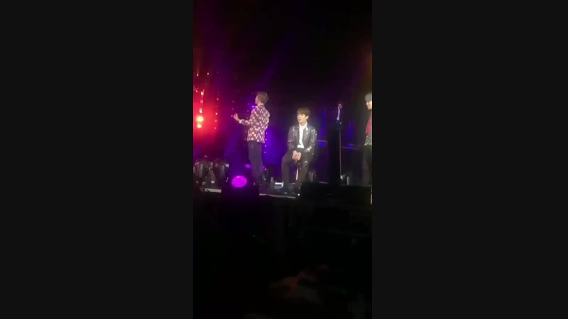 Jikook DNA berlin