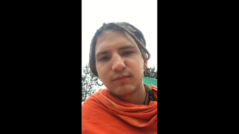 Nickolay Reutov — Live