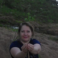 Ирина Антонова