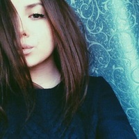Анастасия Горбачева | Элиста