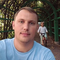 Владимир Терентьев