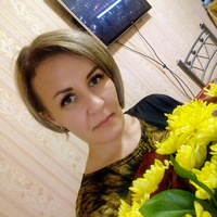 Светлана Осадчая | Канск