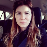 Катерина Бондаренко | Псков