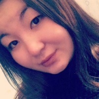 Салтанат Ахметова