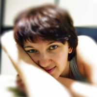 Ольга Фадеева | Челябинск