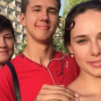 Наталья Заварзина |