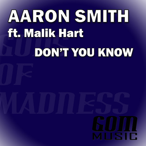 Aaron Smith альбом Don't You Know