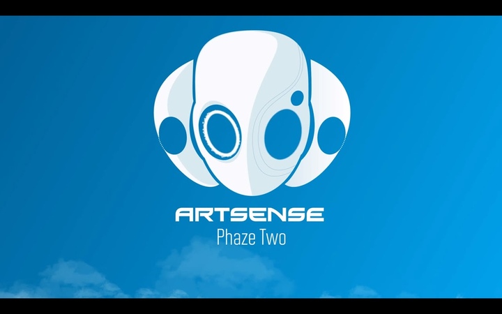ArtSense - Phaze Two - Official HQ