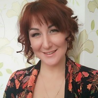 Анна Соломина | Омск