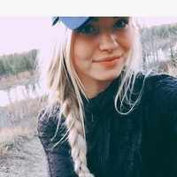 Даша Ткачева