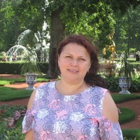 Лариса Веселова |