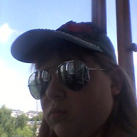 Вика Мельникова | Новосибирск