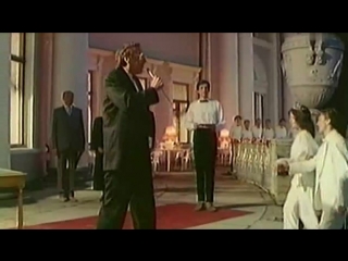 «Всё будет хорошо!» (1995) - комедия, мелодрама, реж. Дмитрий Астрахан
