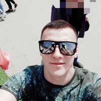 Александр Савенко | Херсон