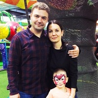 Юлия Старченкова