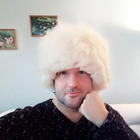 Вячеслав Калинский