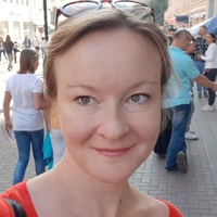 Лидия Николаева