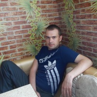 Дима Балаев | Еманжелинск