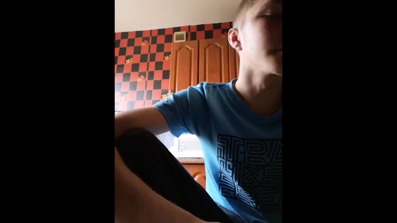 Паша Лукомский - Live