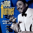 Big Joe Turner альбом Jumpin' With Joe