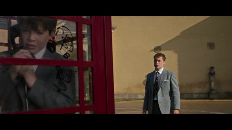 Slaughterhouse Rulez 2018 HDRip