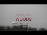 JESSICA & MY - WOODS