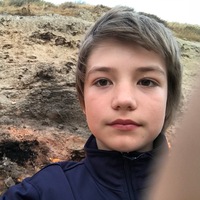 Костя Кошелев | Краснокаменск