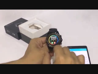 УМНЫЕ ЧАСЫ Smart Watch SW007