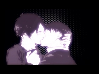 〖REC〗ONG | SNK | AOT | RIREN/ERERI |
