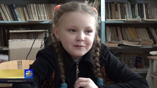 Неля 9 лет