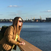 Коссиопея Викторовна