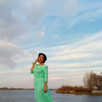Гулли Сынгизова