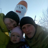 Алёна Щербатых