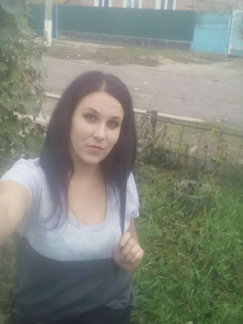 Анастасия Глушкова