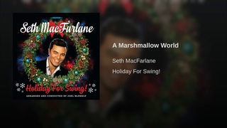 A Marshmallow World