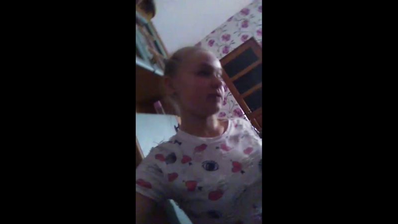 Вика Решетникова - Live