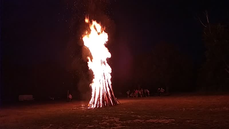 турслет 2018