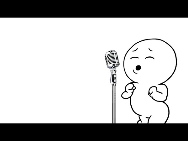 Токийский гуль opening