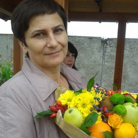 Анжела Ермакова | 