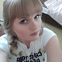 Елена Писаревская