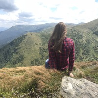 Анастасия Зозуля