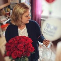 Наталия Орлова