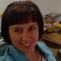 Светлана Баркова | Волгоград