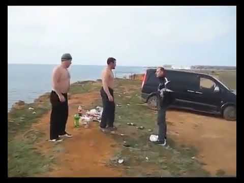 Гена нюхай балон
