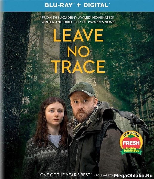 Не оставляй следов / Leave No Trace (2018/BDRip/HDRip) Не оставляй следов / Leave No Trace (2018/BDRip/HDRip)
