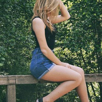 Анна Вернер ♥Åнюϯȧ♥ | New York City