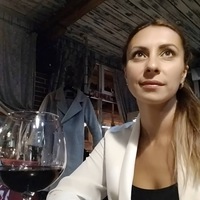 Анна Морская | Керчь