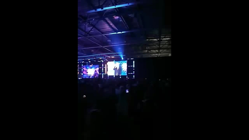 Зинаида Хвостова - Live