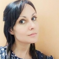 Юлия Хохлова