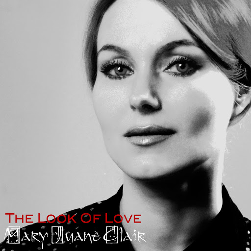 Mary Juane Clair альбом The Look of Love